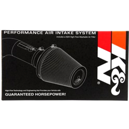 K&N 01-04 Lexus IS300 L6-3.0L Performance Air Intake Kit thumbnail-4