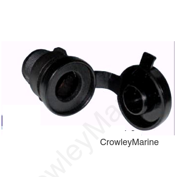 BLACK 12V CHARGER WITH CV