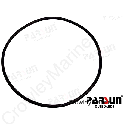 O-RING B, COVER (PAF15-06080003)
