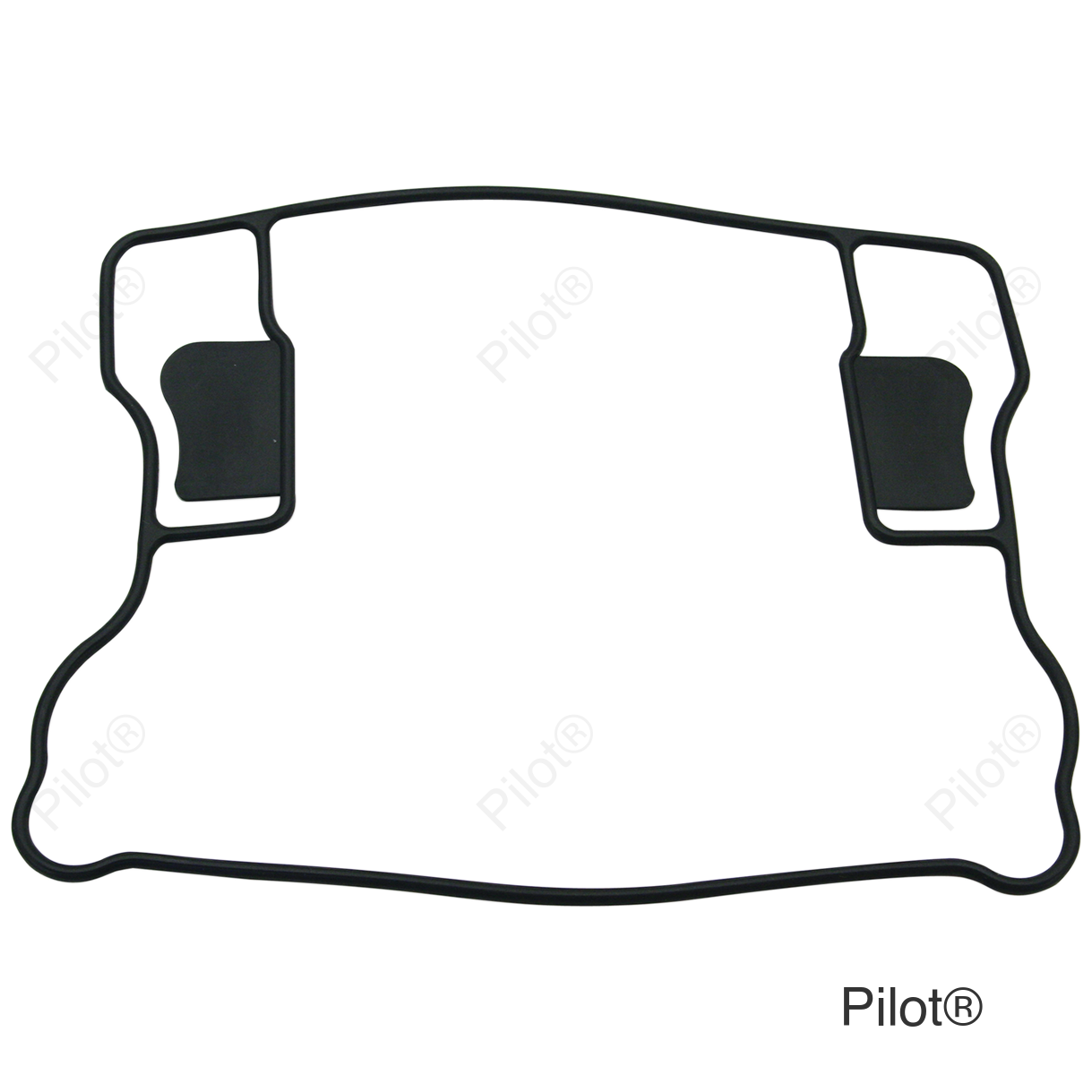 Rocker Box Top Gasket