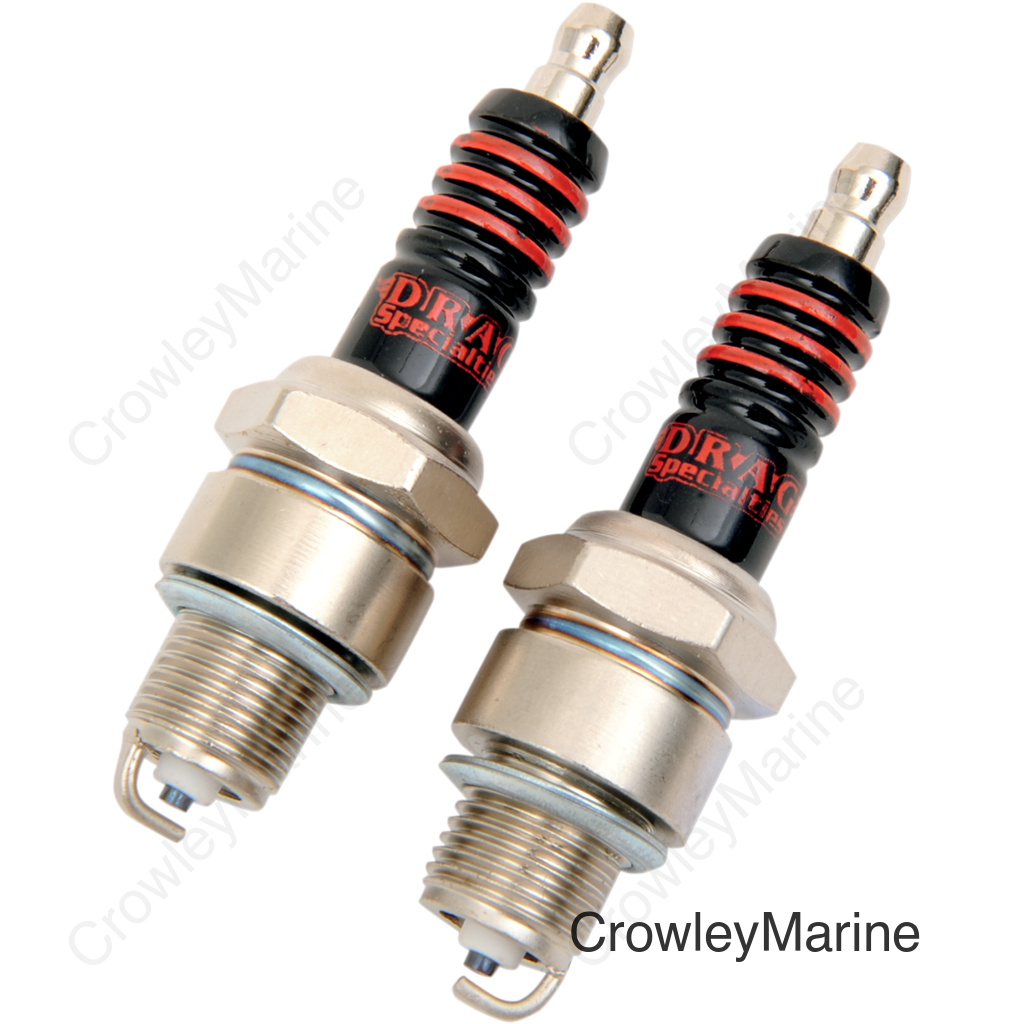 SPARK PLUGS 79-85 XL