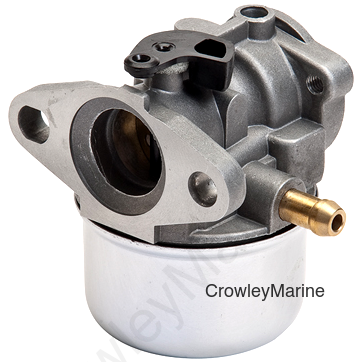 for vert. shaft models 120xxx, 121xxx, 122xxx w/ primer system; replaces B&S 498170 & 497586
