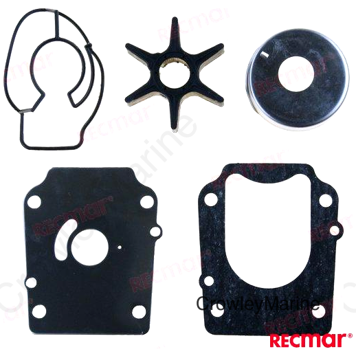 WATER PUMP REPAIR KIT (REC17400-87L01)