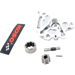 Hi Flow Oil Pump - Honda Grom® thumbnail-1