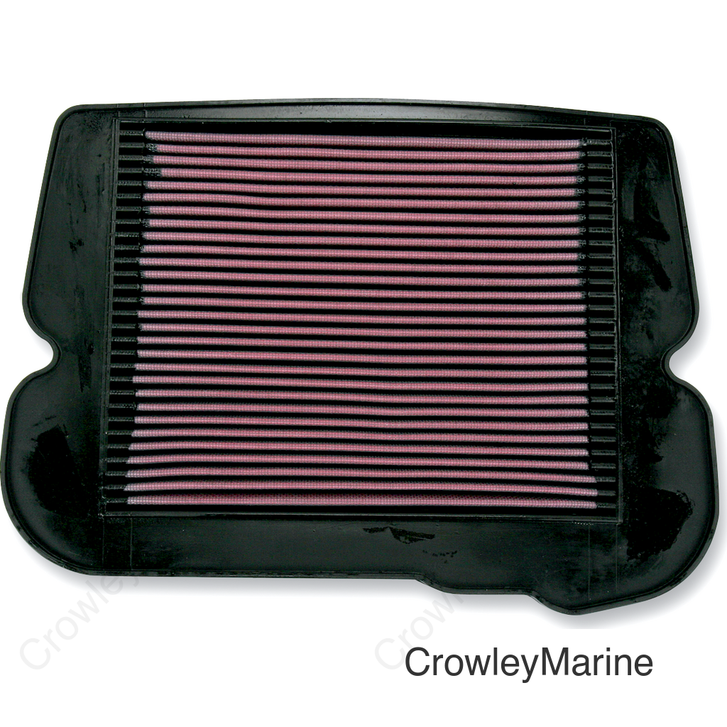 AIR FILTER