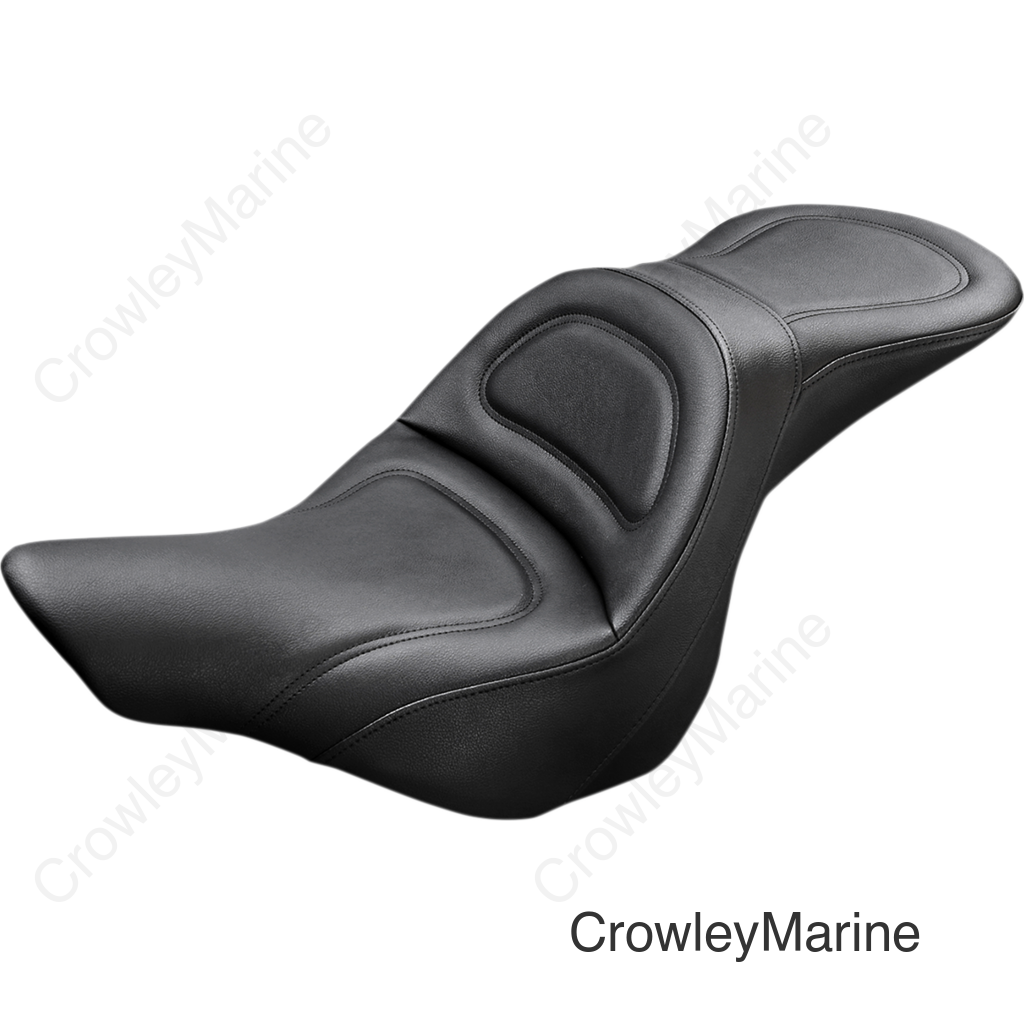 Explorer Seat - w/o Driver Backrest - FXSD '13-'17