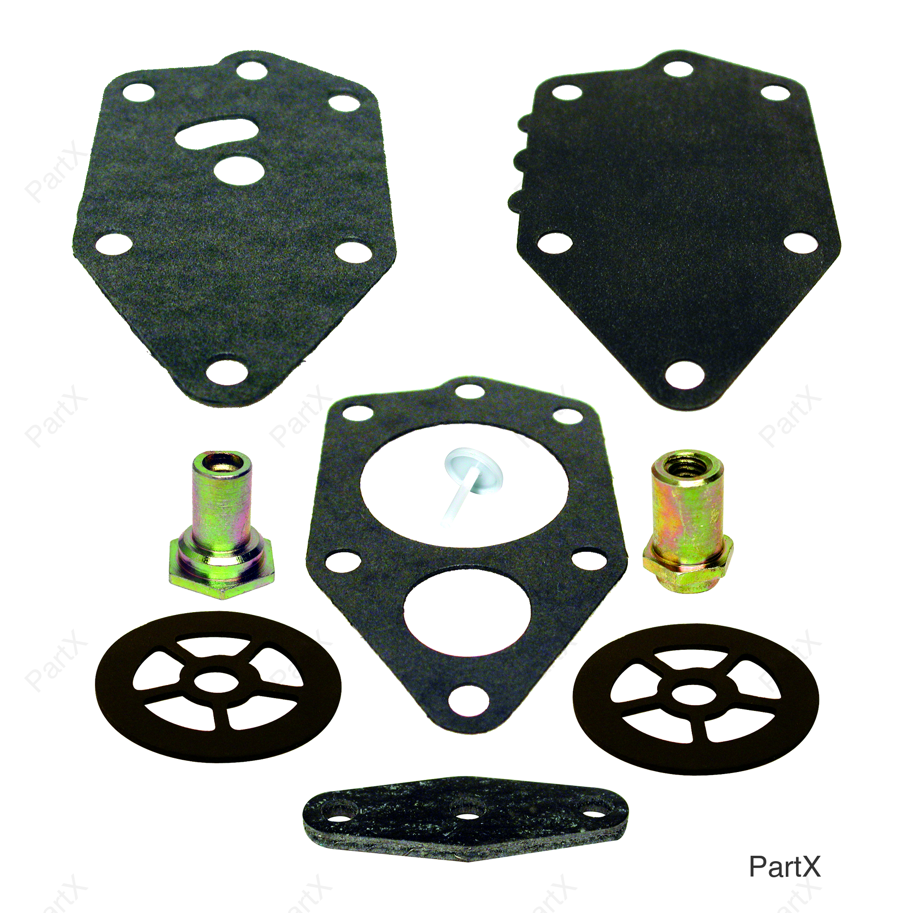 Fuel Pump Kit (40830)