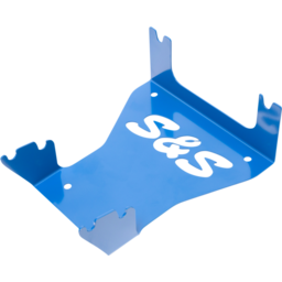 Stand - Engine - M8 thumbnail-2
