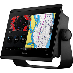 Garmin XXX GPSMAP® 8612xsv GPS/Chartplotter/Sonar w/Touchscreen