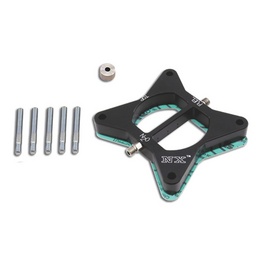 Nitrous Express Ford 4.6L 2-Valve Plate Conversion thumbnail-1