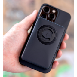 Wireless Power Bank - SPC+ thumbnail-7