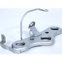 Handle Crown