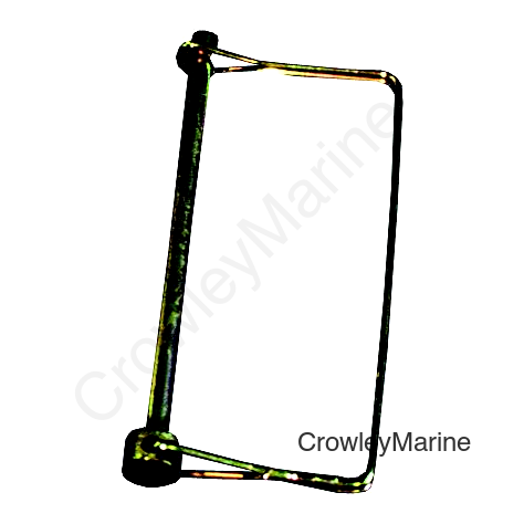 JR Products Safety Lock Pin