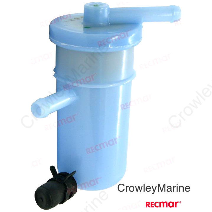 FUEL FILTER (REC15410-88L00)