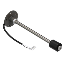 Seachoice Fuel Sending Unit, 10 in./250mm Tank, 33 (Full) & 240 (Empty) OHM Fuel Gauges thumbnail-0