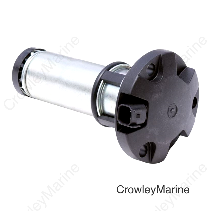 Fuel Pump, Replacement G-Force