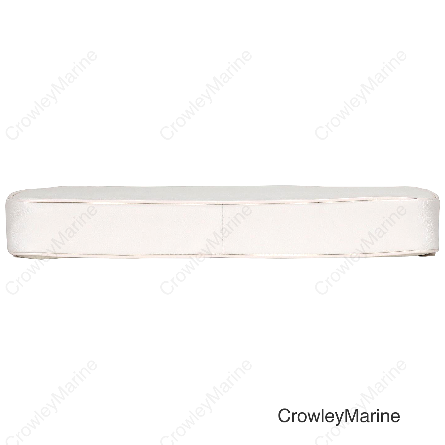 Seachoice White Cooler Cushion