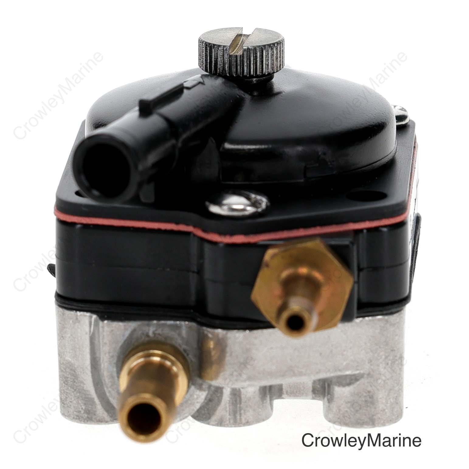 FUEL PUMP