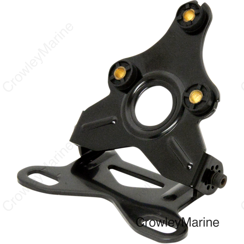 TNT-01R Tachometer Mounting Bracket