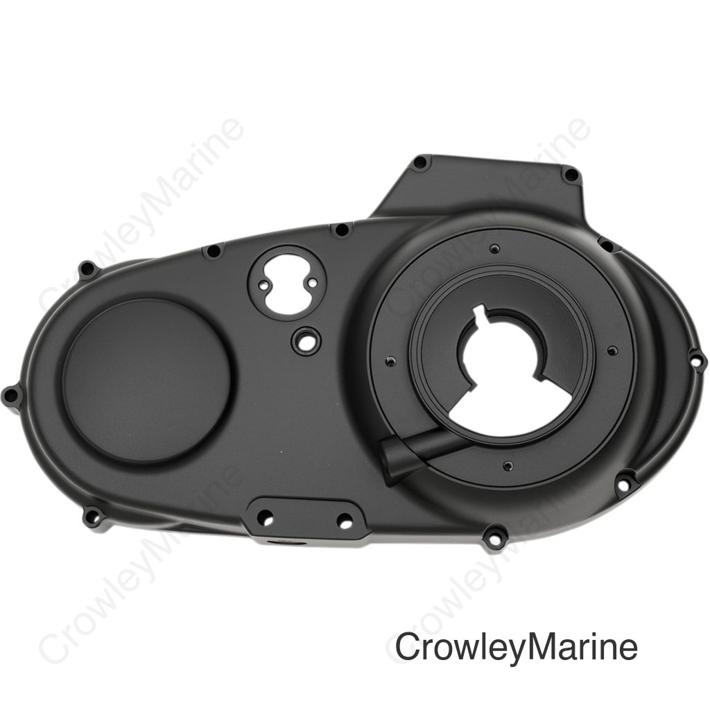 COVER PRMY BLK 94-03XL