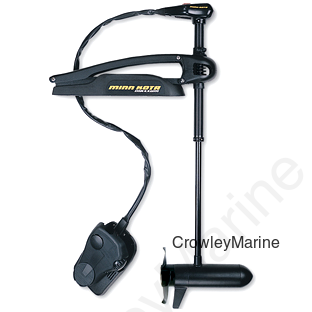 MAX70; 70 lbs Thrust, 24V, 52"L (While Qtys Last)