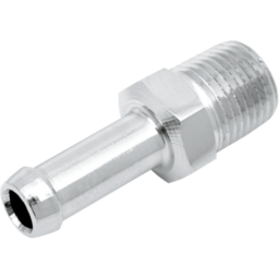 1/4-1/8" NPT FITTING CHR