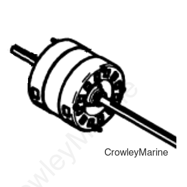 MOTOR A/C