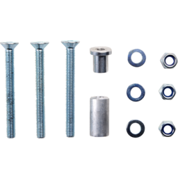 Chain Guide - Orange - KTM thumbnail-3