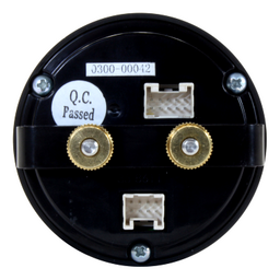 AEM X-Series OBDII Wideband UEGO AFR Sensor Controller Gauge thumbnail-9