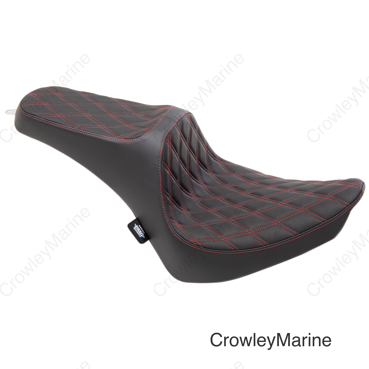 SEAT PRED III DBLDIA RED