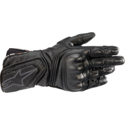Stella SP-8 V3 Gloves - Black - XL