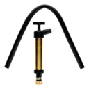 Pump Assembly-Oil drain