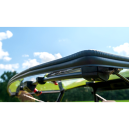 Flip-Up Windshield - Pro-Fit - Polaris thumbnail-14