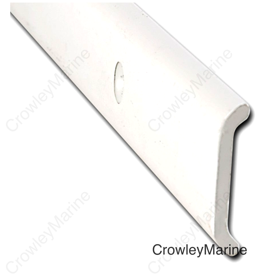 FLAT TRIM PW 16' @5