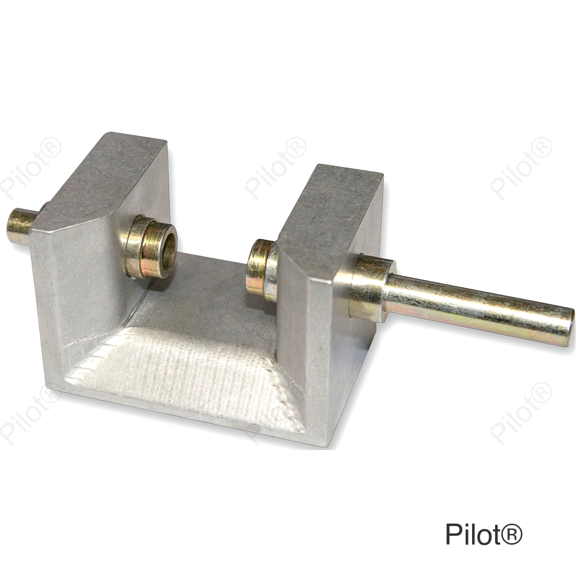 Spider Rebuild Tool/Alignment Block - Polaris