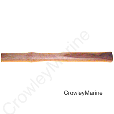 #5 SPLIT HEAD HAMMER HANDLE (60-53005)