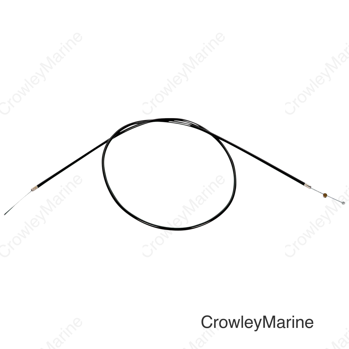 S&S Cycle Universal 48in Throttle Cable