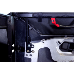 Upper Door Kit - Polaris - General 1000 thumbnail-12