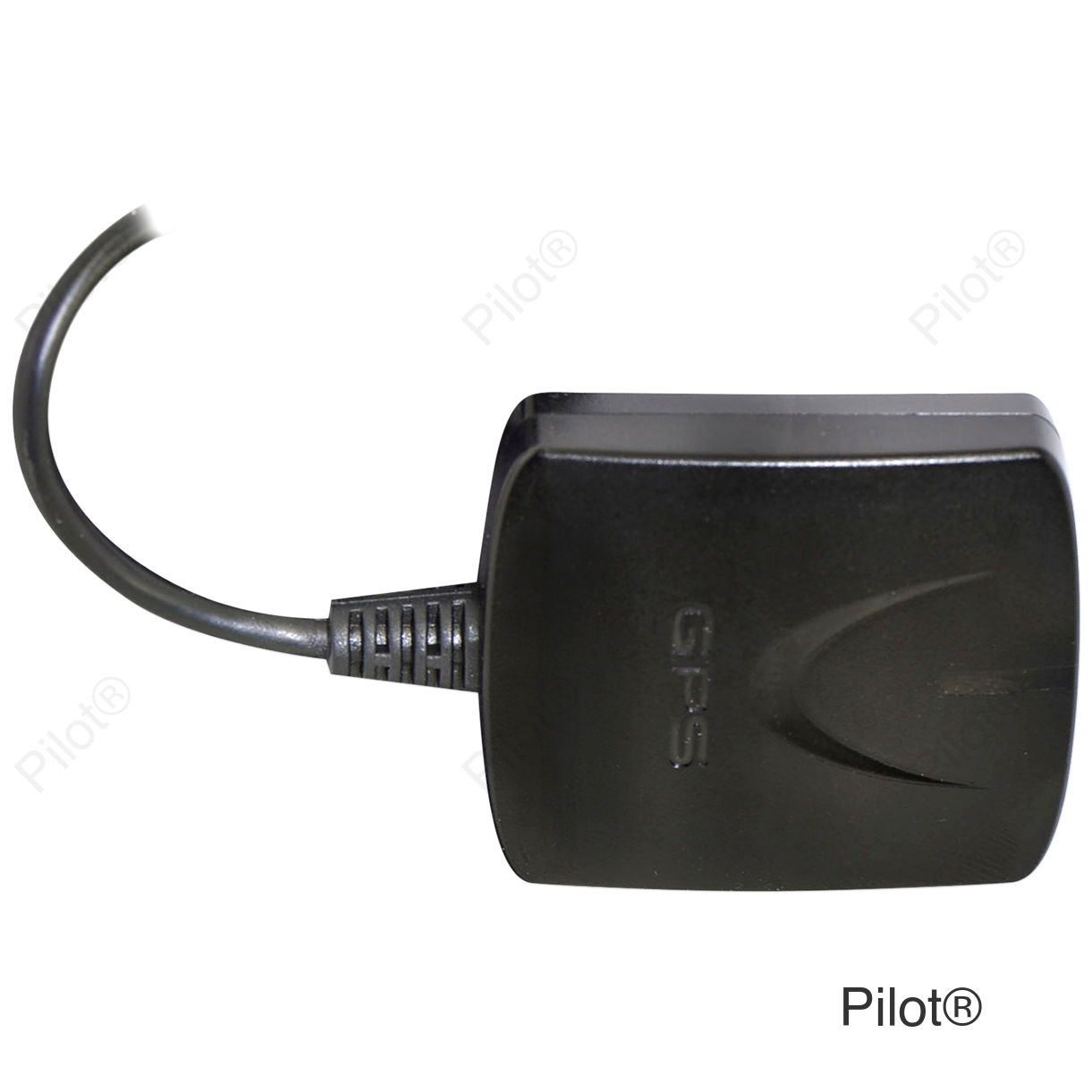 Mini GPS Lap Timer