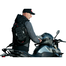 BACKPACK COSMO PRO thumbnail-4