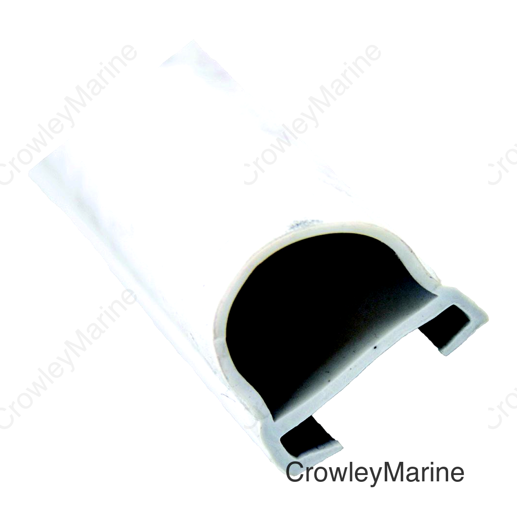 AP Products 018184EKD Premium EK Seal Slide Out System D Seal, White