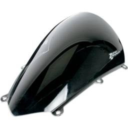 Corsa Windscreen - Clear - CBR600 '07-'10