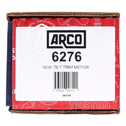 Mercury / Mariner, force 40-125 HP Trim Motor thumbnail-2