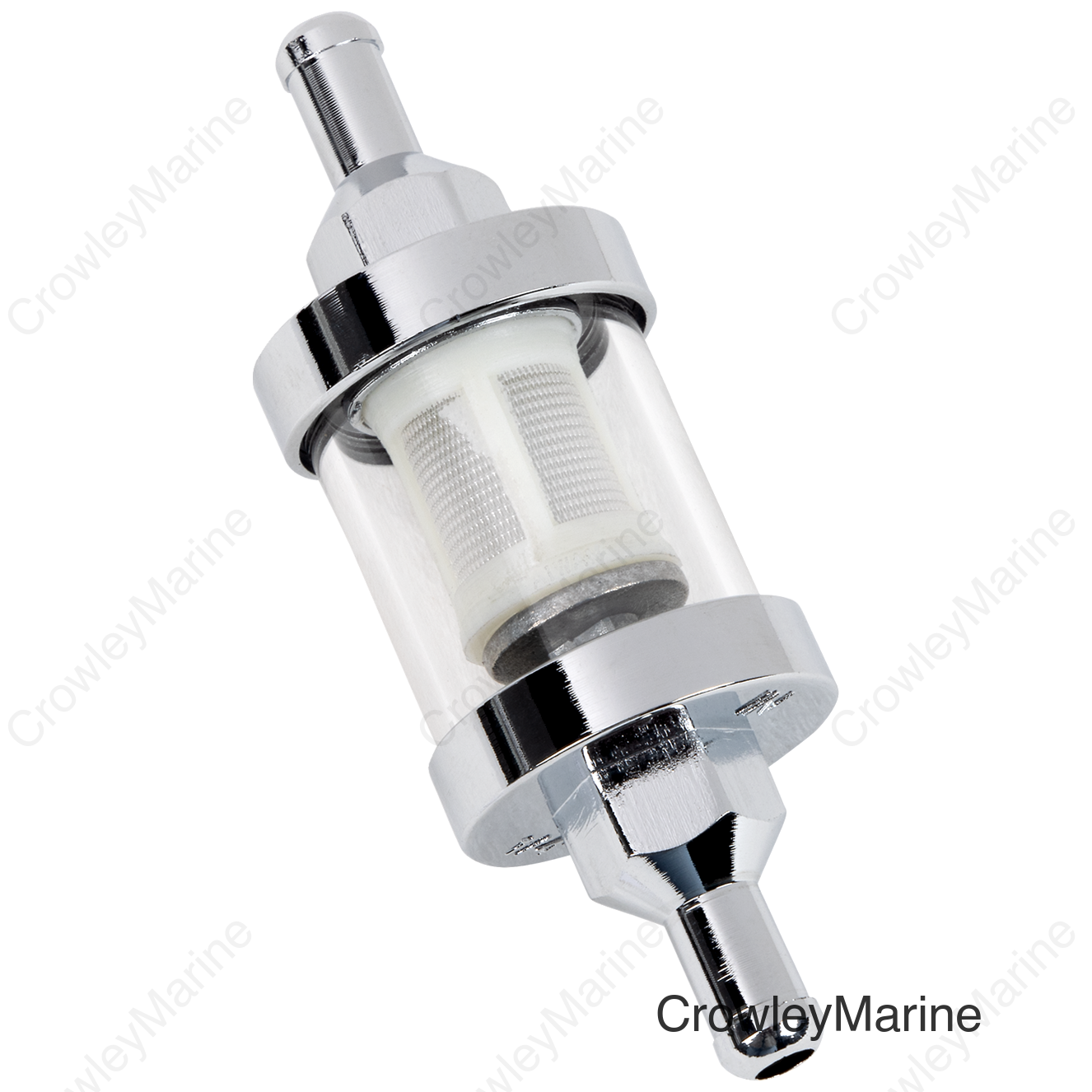 SHORT GAS FILT 5/16" F.L.