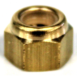 NUT, SELF-LOCK (5MM)