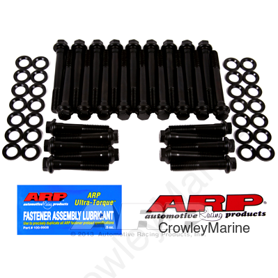 ARP AMC 343-401 70+ Hex Head Bolt Kit