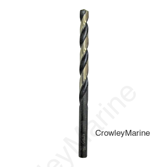 Drill Bit, Jobber 11/64", 3-1/4" Long x 2-1/8" Twist (486600)