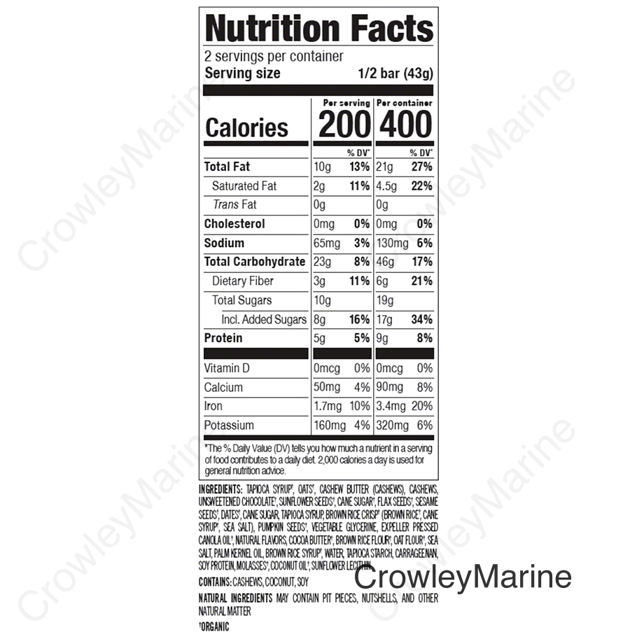 ProBar Meal Bar - S'mores Box of 12