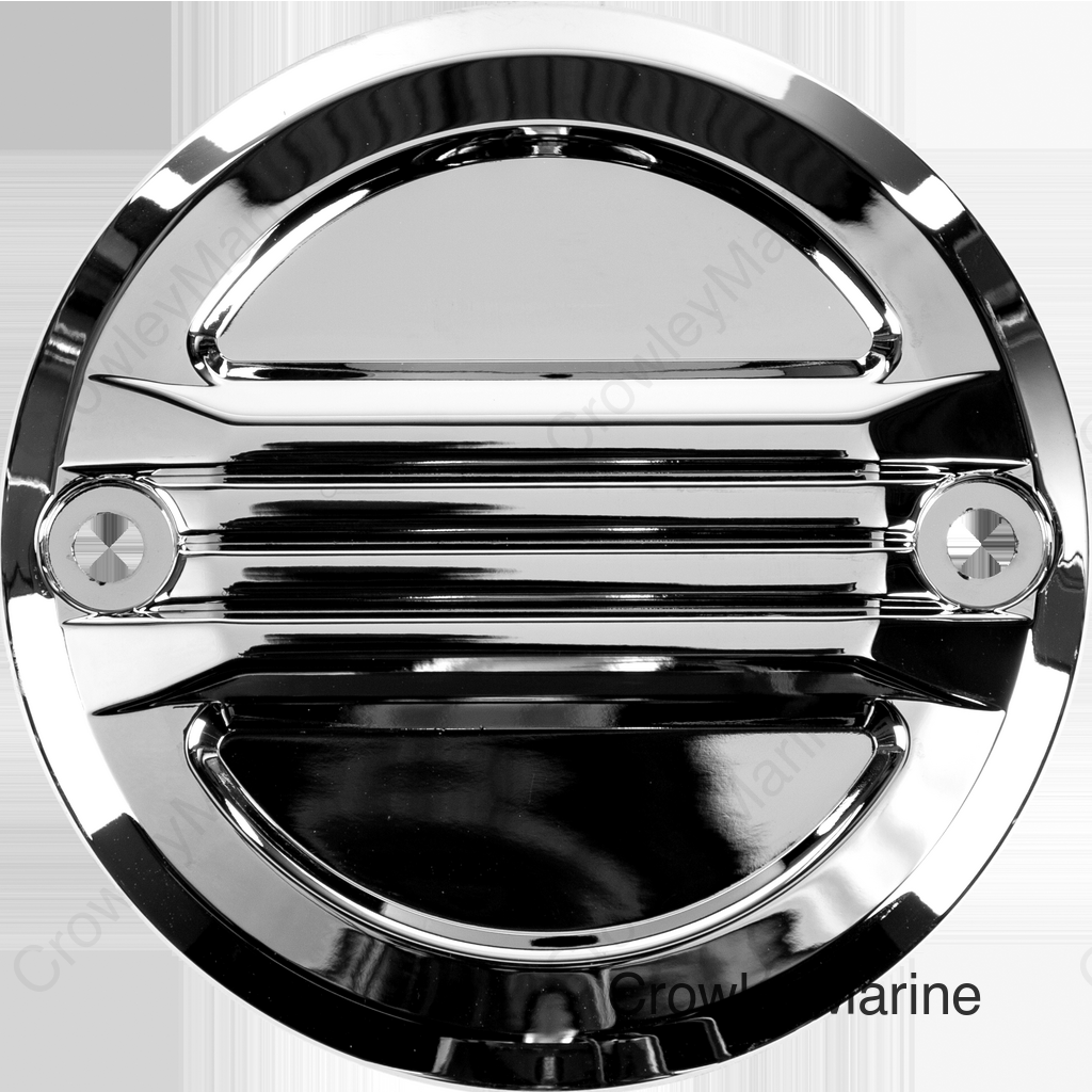 POINTS COVER CHROME XL 04-20