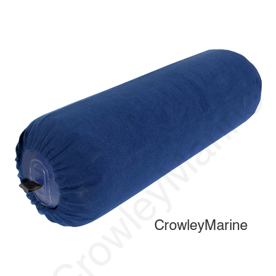 SD  FENDER  CVR 18"X58"  NAVY (5102N)